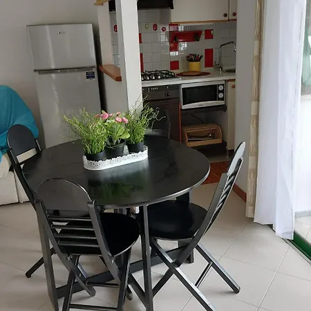 Casa Roccia * Olbia