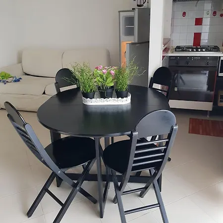 Apartment Casa Roccia Olbia