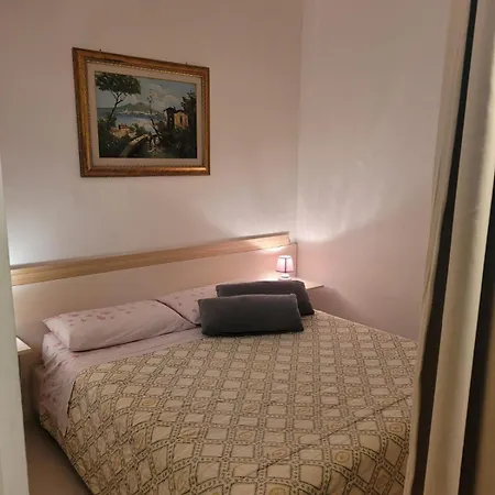 Apartment Casa Roccia *
