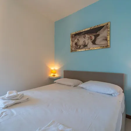 Casa Roccia * Olbia