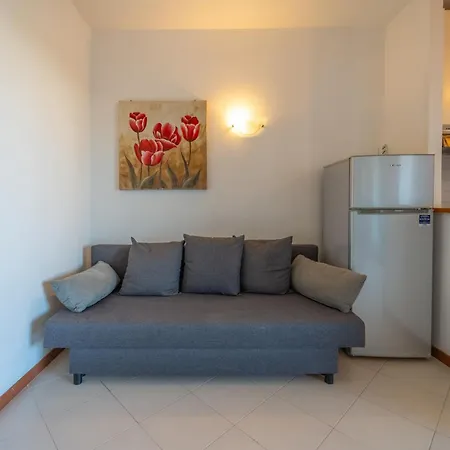 Casa Roccia Appartamento