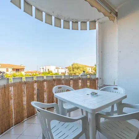 Appartamento Casa Roccia
