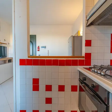 Casa Roccia Apartment